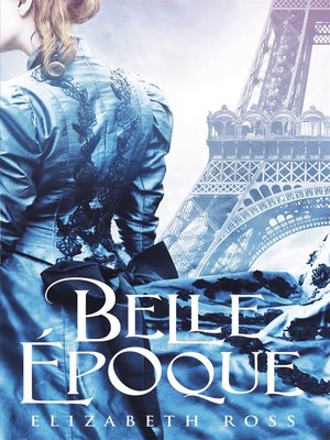 cover image of Belle Époque